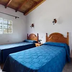 Σπίτι διακοπών Casa El Cardon A1 *