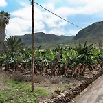 Σπίτι διακοπών Casa El Cardon A1 Buenavista Del Norte