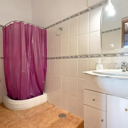 Casa El Cardon A1 *