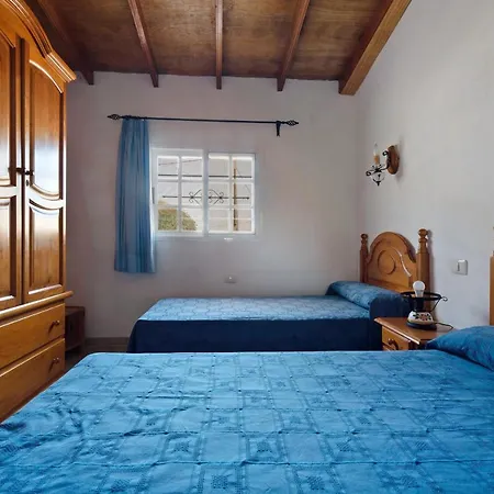 Holiday home Casa El Cardon A1