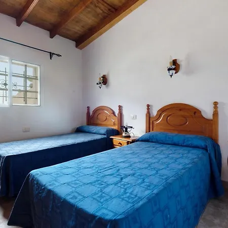 Holiday home Casa El Cardon A1 *