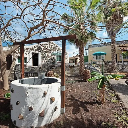 Holiday home Casa El Cardon A1 *
