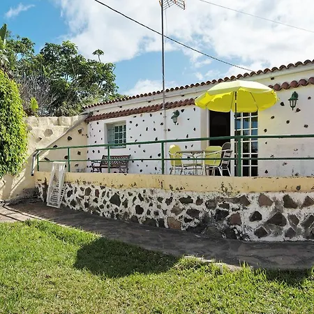 Casa El Cardon A1 Holiday home *