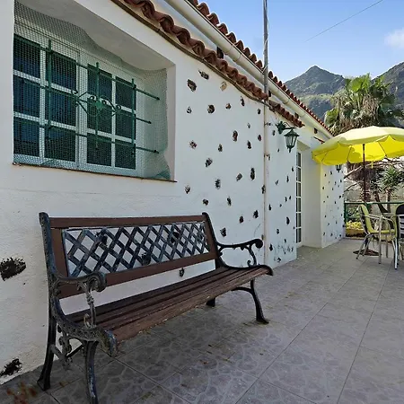 Casa El Cardon A1 Holiday home