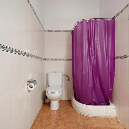 Holiday home Casa El Cardon A1 Buenavista Del Norte