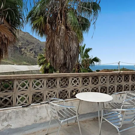 Holiday home Casa El Cardon A1 Buenavista Del Norte