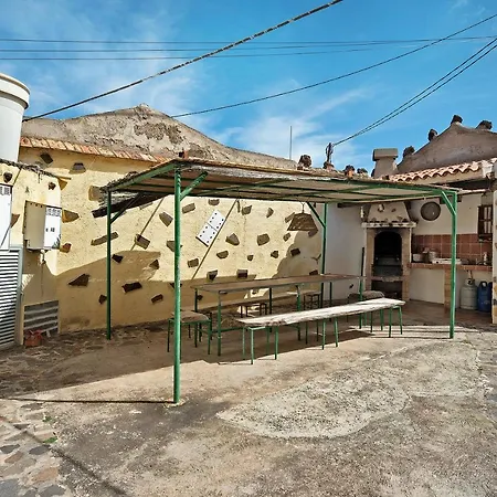 Casa El Cardon A1 Buenavista Del Norte