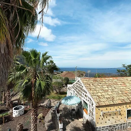 Casa El Cardon A1 * Buenavista Del Norte