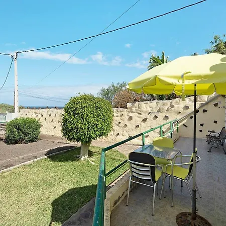 Holiday home Casa El Cardon A1 Buenavista Del Norte