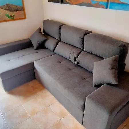 Casa El Cardon A1 Σπίτι διακοπών