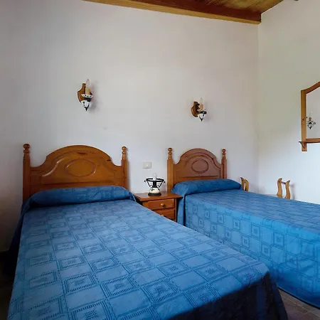 Σπίτι διακοπών Casa El Cardon A1 Buenavista Del Norte