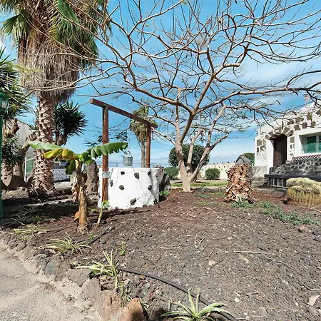 Hébergement de vacances Casa El Cardon A1 *